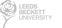 Leeds Metropolitan University logo